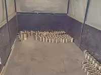 Изготовление Втулок БрО5Ц5С5