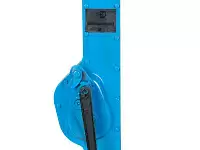 Домкрат реечный TOR SJ15(M) 15 т