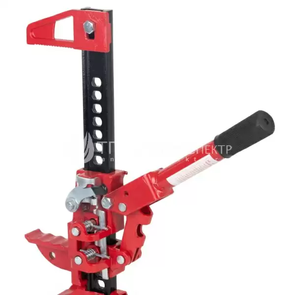 Домкрат реечный TOR ST0820/20" 3,0 т 153-680 мм (High Jack)