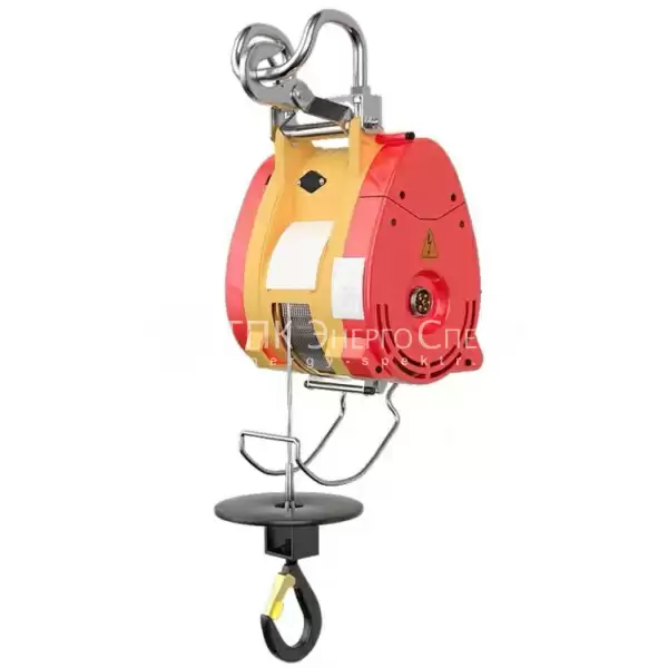 Таль электрическая подвесная TOR SK-300 г/п 300 кг 30 м