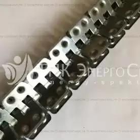 Соединительные замки для лент и клеи