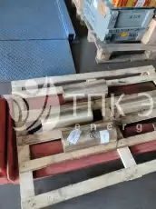 Изготовление Втулок БрО5Ц5С5