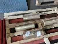 Изготовление Втулок БрО5Ц5С5