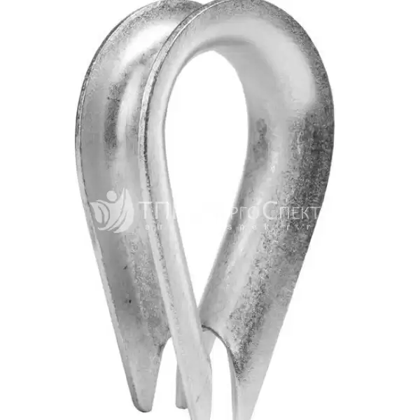 Коуш 28,0 мм TOR DIN 6899 (тип B)