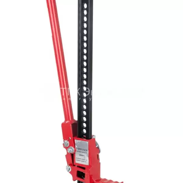 Домкрат реечный TOR ST0833/33" 3,0 т 154-700 мм  (High Jack)