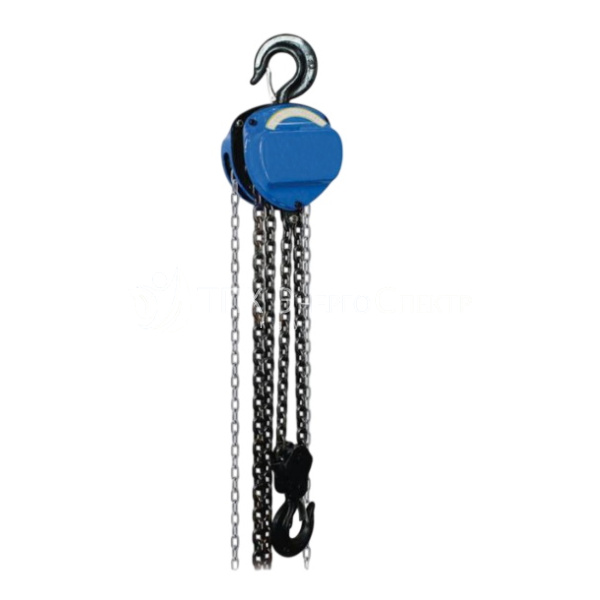 Таль ручная шестеренная REM LITE HSC C 1ТХ3М (2:1 для легких работ) в наличии Таль ручная шестеренная REM LITE HSC C 1ТХ3М (2:1 для легких работ)